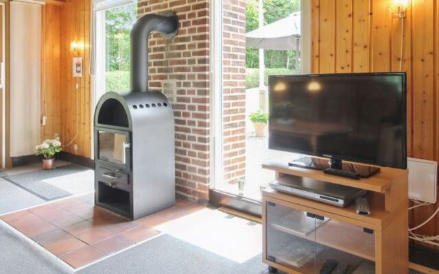 "Friedeman" - 29km from the sea in Western Jutland