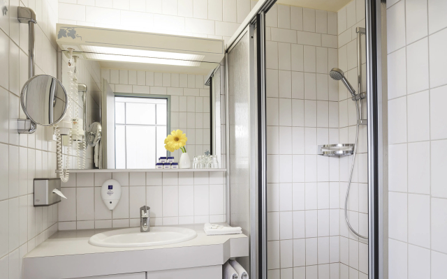 Park Inn by Radisson Munich Frankfurter Ring