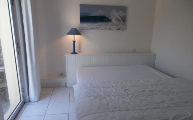 Rental Apartment Imperatrice 3 Biarritz