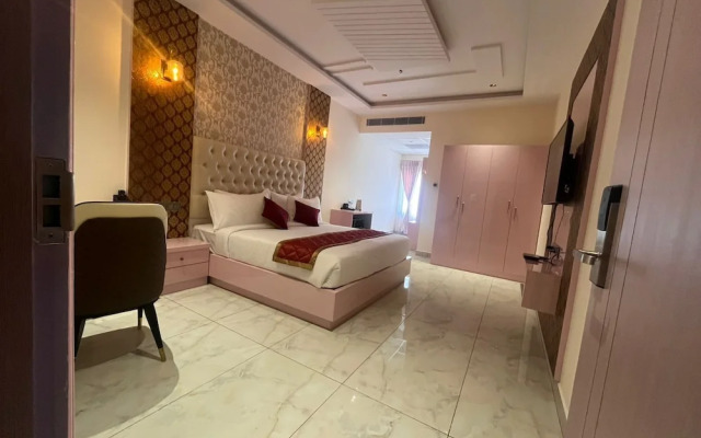 Hotel Yathin - Mysore