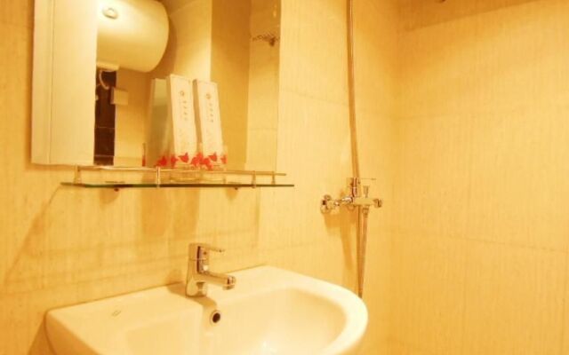 Chongqing Gaodi Boutique Apartment