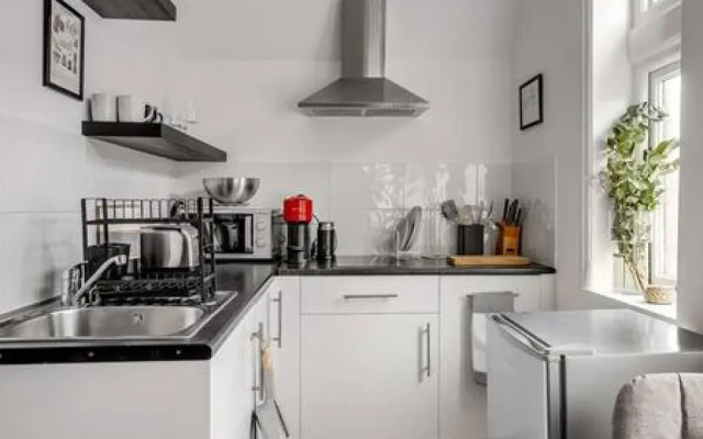 The Stafford in London