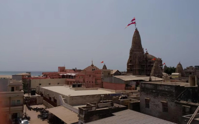 Hotel Mayur