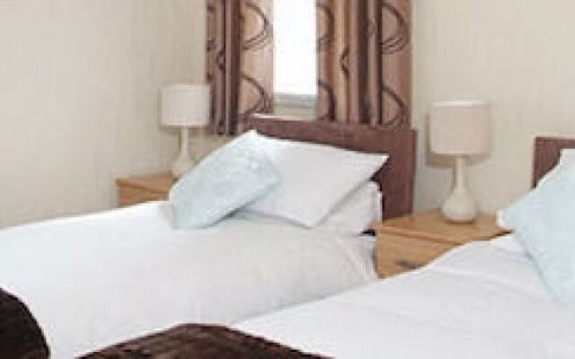 Ayr Gatehouse Bed  Breakfast
