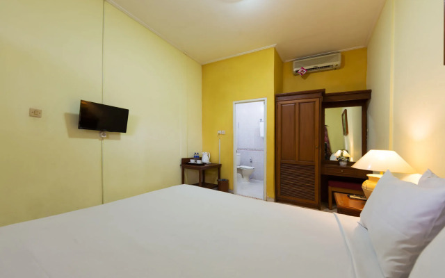 OYO 3134 Puri Tamu Hotel