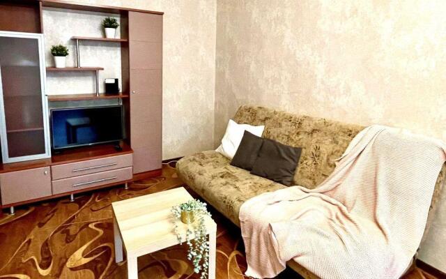 Хоум Отель на ул. Обручева, д.18