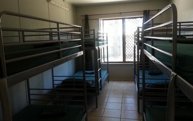 Pippies Beachhouse Units