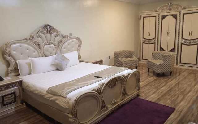 Limburg Hotel