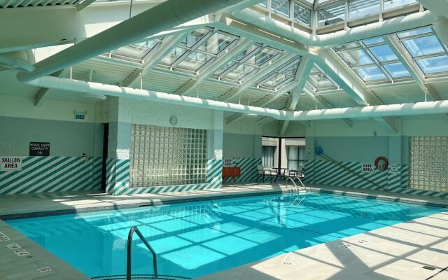 Staybridge Suites Toronto Airport East by IHG