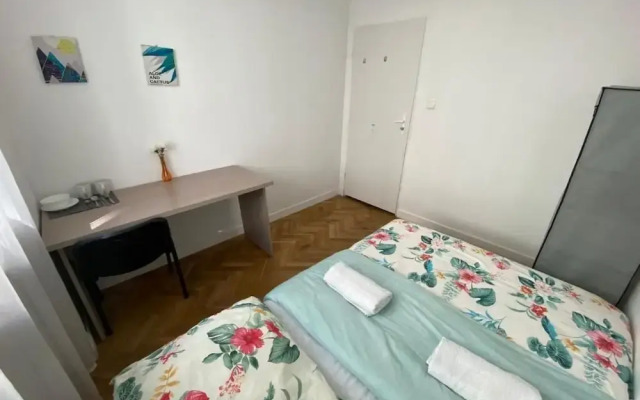 Fantastic Inn Warsaw - Kozia