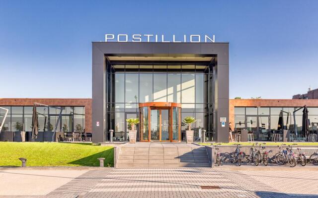 Postillion Hotel Utrecht Bunnik