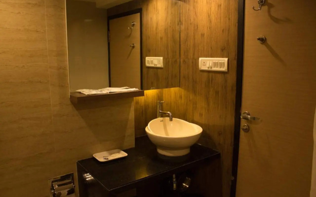 OYO 351 Hotel Corporate