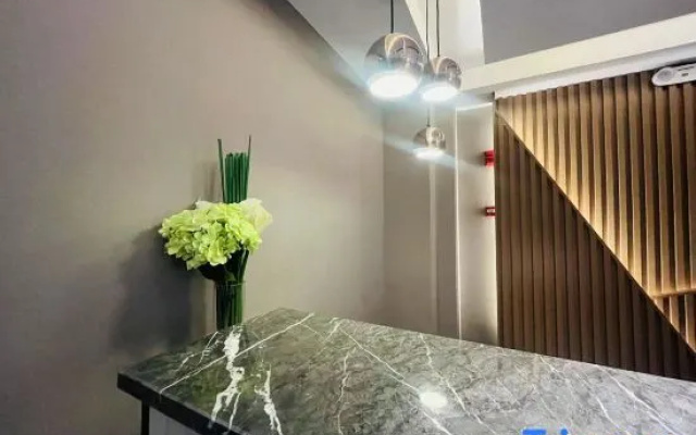 Homeinn Selected Hotel (Handan Wu'an West Ring Road Yinhe Yufu)