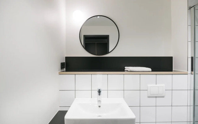 MoLiving - Design Hotel & Apartments Düsseldorf-Neuss