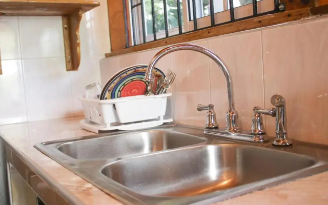 Vanvilla Guest House