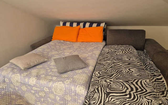 All Inclusive Deluxe Penthouse Studio