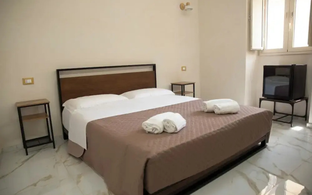 La Dolce Vita Rooms & Suites