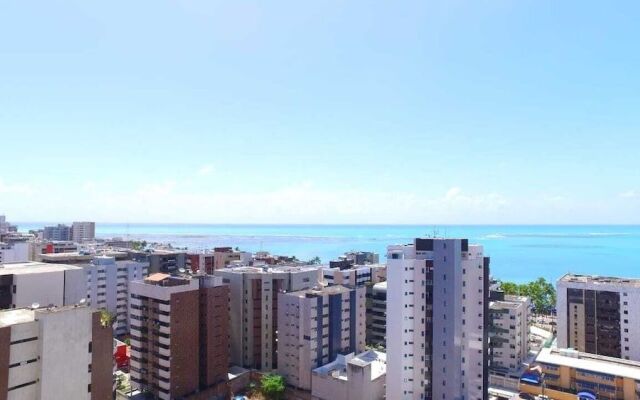 Edificio Time - Apto 1507