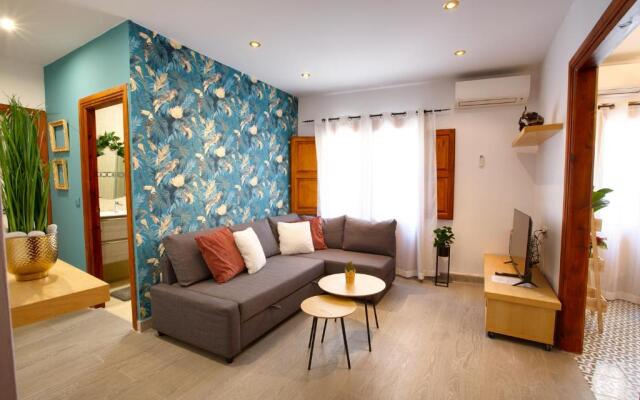 CUENCALOFT Apartamentos SAN JUAN Nº 9