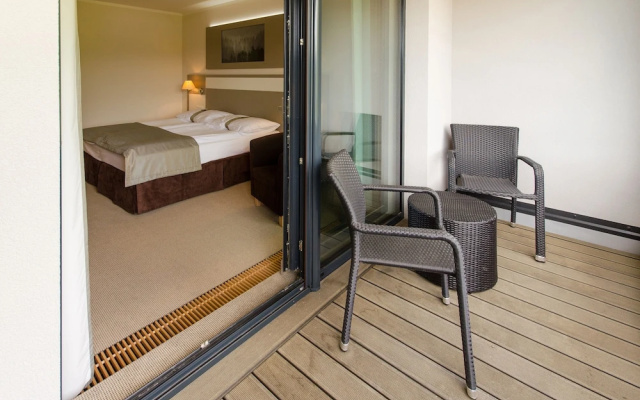 Amenity Hotel & Resort Lipno