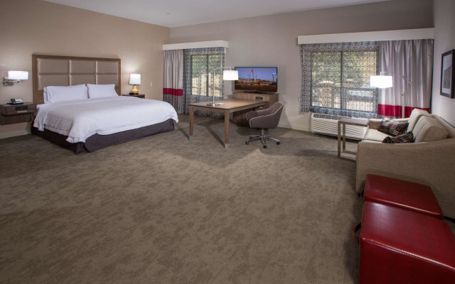 Hampton Inn & Suites Buellton/Santa Ynez Valley