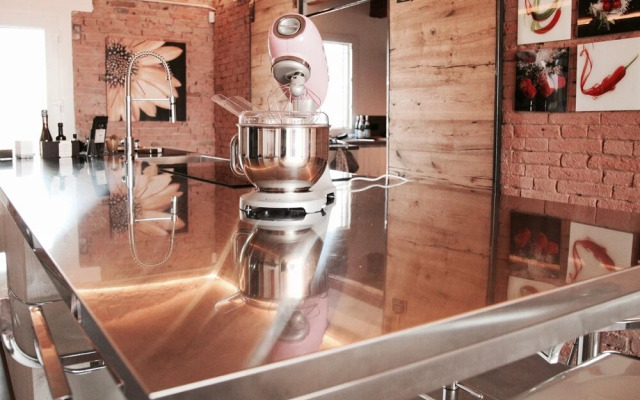 La Cascina di Balsamico Bonini