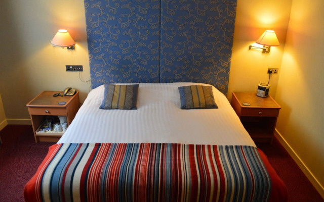 Park Hotel