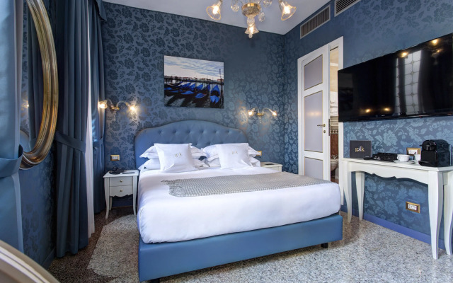 GKK Exclusive Private Suites Venezia
