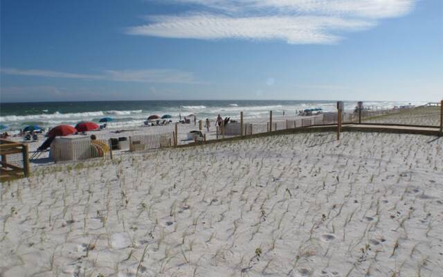 Sandpiper Cove