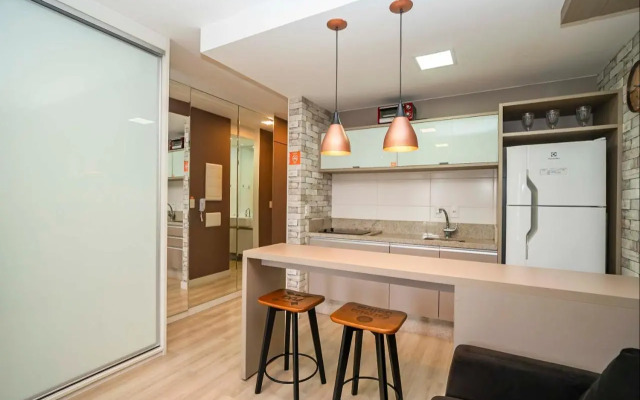 Edificio HUB Home-HUB001