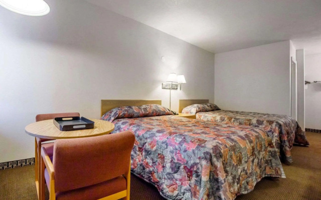 Rodeway Inn