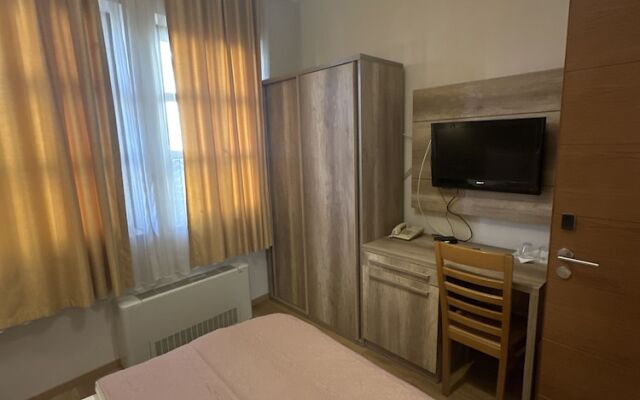 Hotel Prizreni