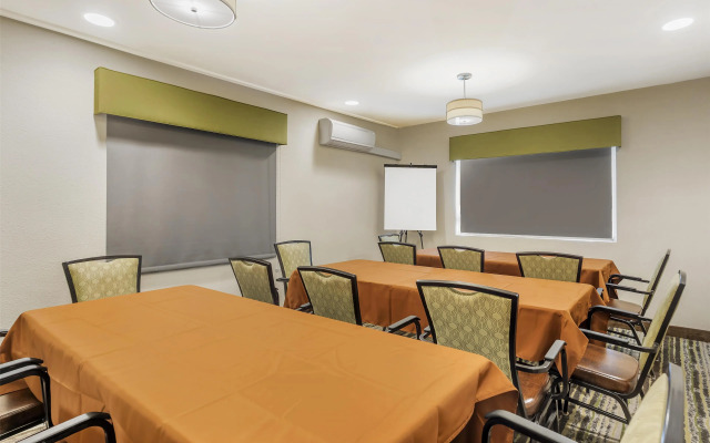 Best Western Plus Wenatchee Downtown Hotel