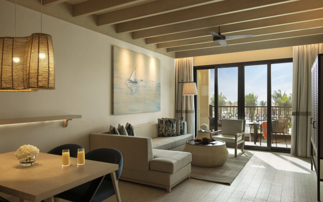 Saadiyat Rotana Resort and Villas