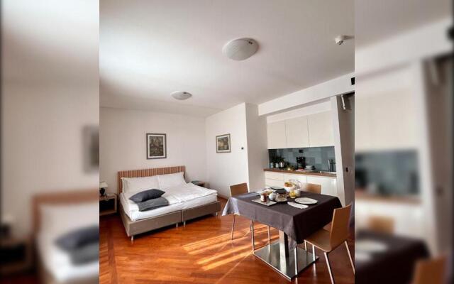 Aquazzurra Resort & Aparthotel