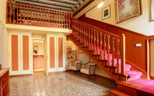 Fortuny3967 Suites & Wine
