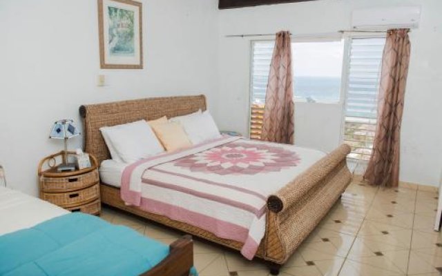 Villa Fleur De Mer Sint Maarten