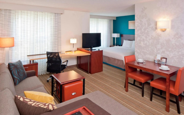 Residence Inn by Marriott Boston Norwood