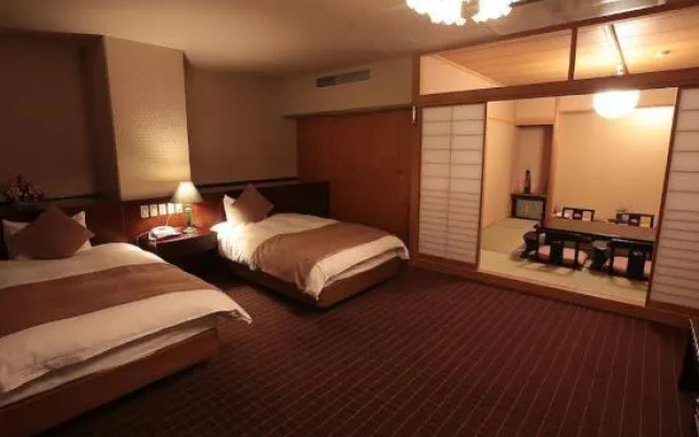 Seiryu Sansuika Ayunosato