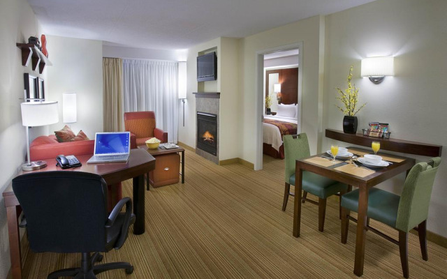Residence Inn by Marriott Gravenhurst Muskoka Wharf