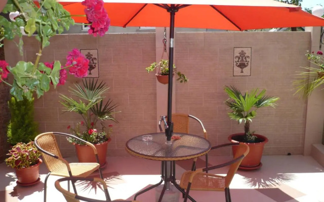 Pallada Guest House