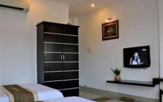 Manh Cuong Hotel