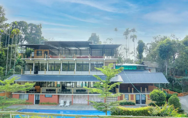 Safari Hills Vythiri