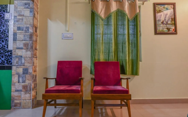 Kanchan's Nest Homestay