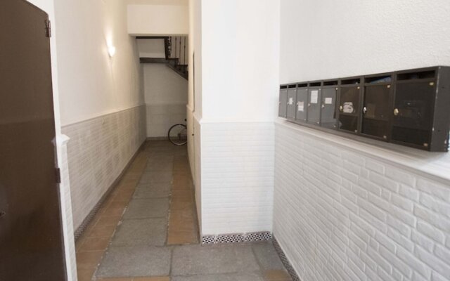 Apartamento Reina Sofía II