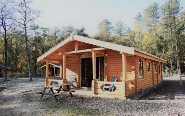 Recreatiepark de Voorst