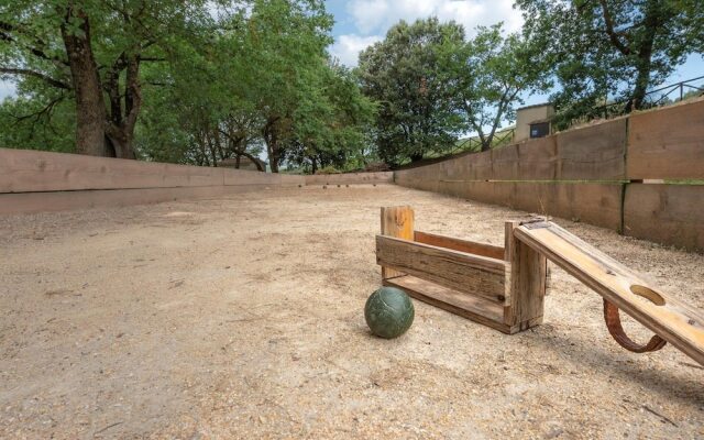 Apartment in Chianti With Pool ID 513