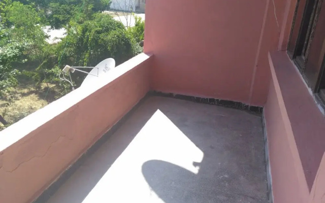 Erikli Tatil Evi 24