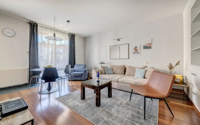 Dom & House - Apartments Patio Mare