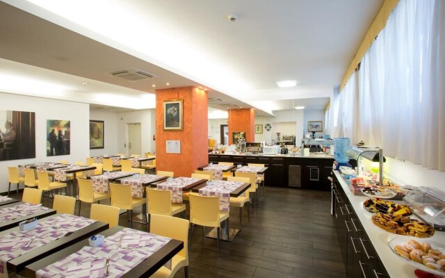 Best Western Cesena Hotel